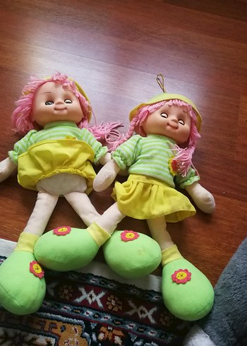 Beyaz Peluş Oyuncak Ayı - Görsel 11