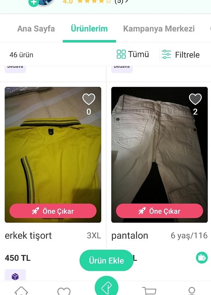 Erkek polo tşort yazlık baharlık  - Görsel 2