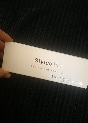 Appel akilli kalem - Görsel 3