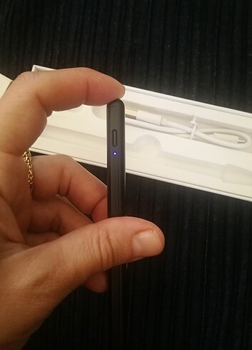 Appel akilli kalem - Görsel 4