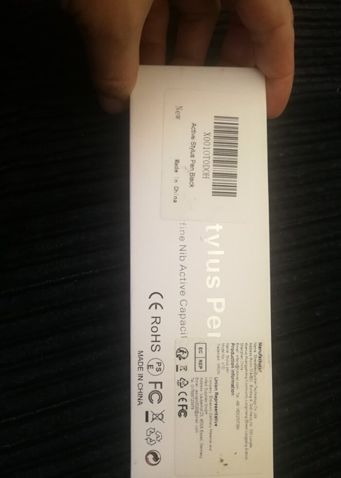 Appel akilli kalem - Görsel 2