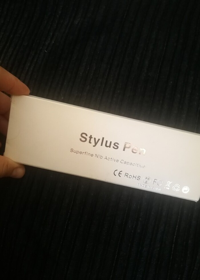 Appel akilli kalem - Görsel 3