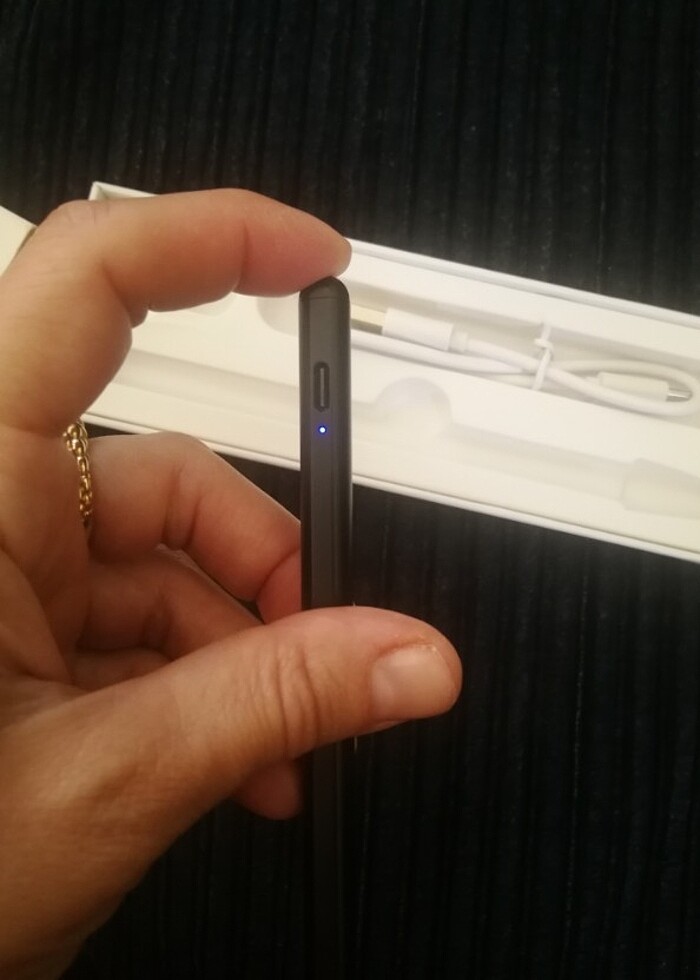 Appel akilli kalem - Görsel 4