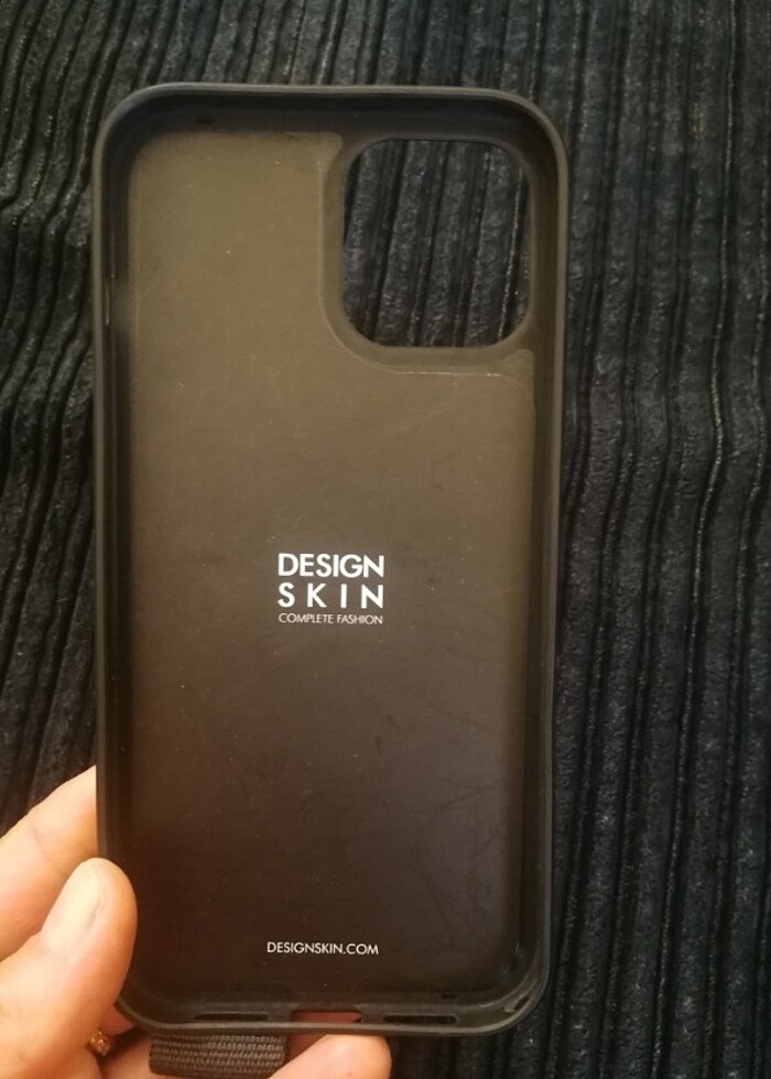 Telefon kilifi - Görsel 2