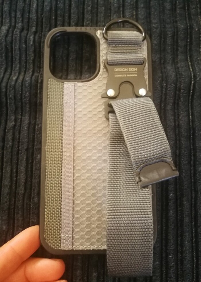 Telefon kilifi - Görsel 3