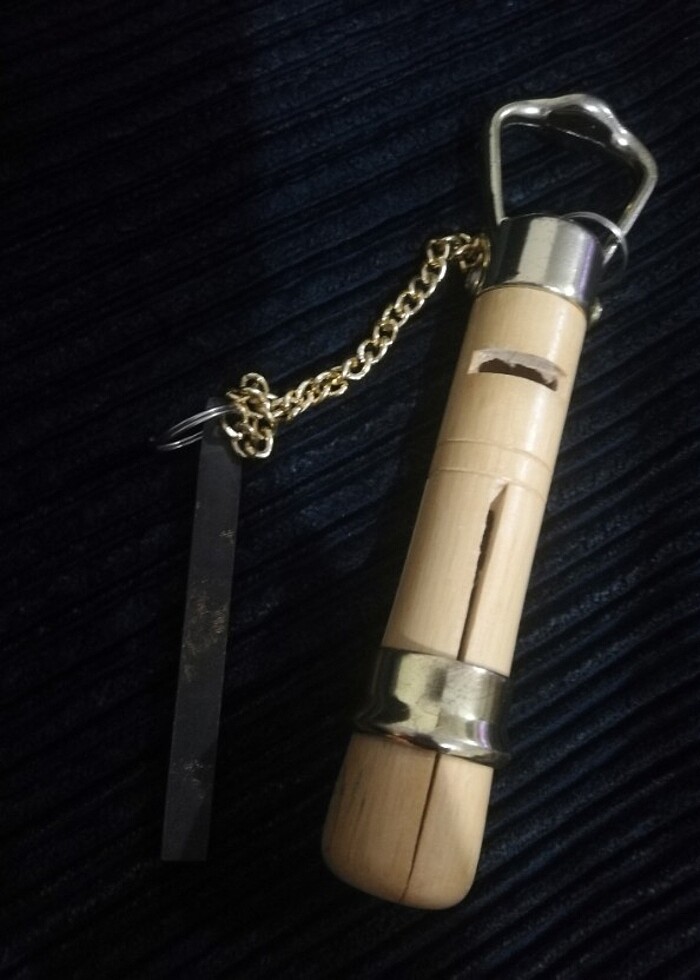 İstaka torpi - Görsel 2