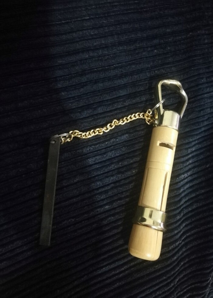 İstaka torpi - Görsel 3