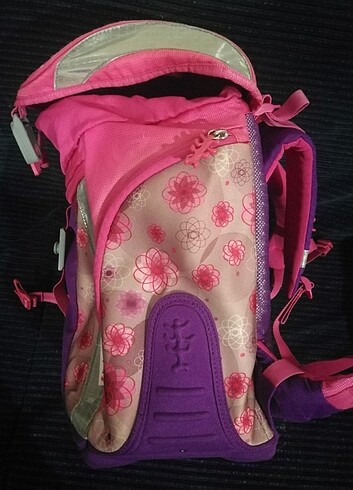 okul cantasi yurt disindan - Görsel 6