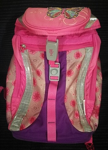 okul cantasi yurt disindan - Görsel 8