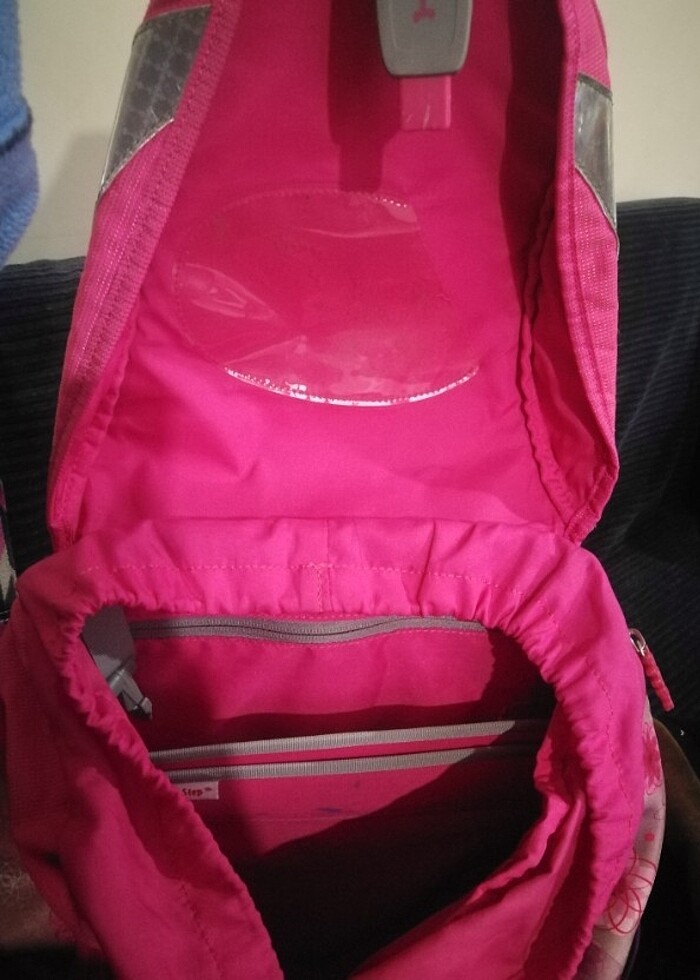 okul cantasi yurt disindan - Görsel 3