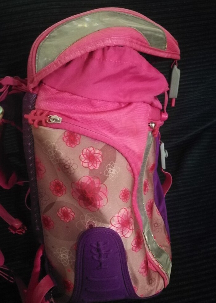 okul cantasi yurt disindan - Görsel 4