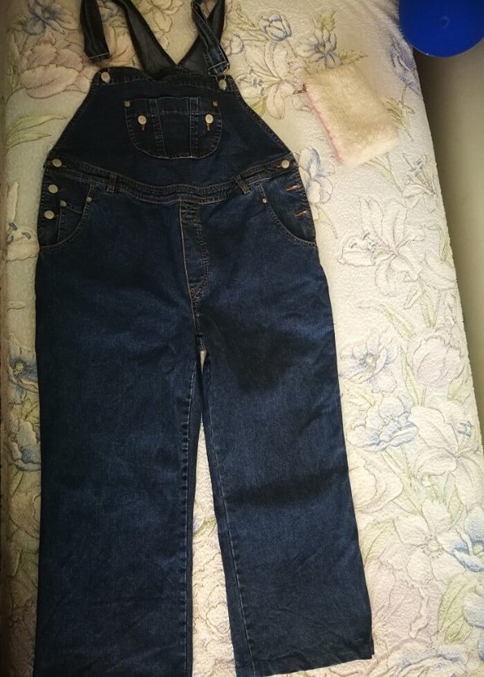 Hamile tulum - Görsel 3