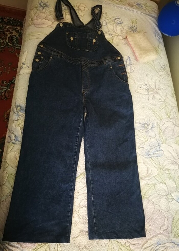 Hamile tulum - Görsel 5