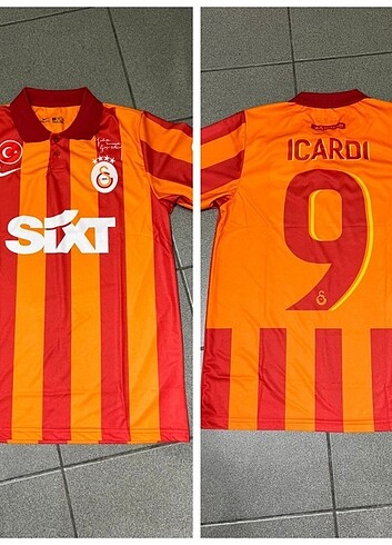 GALATASARAY 100. YIL FORMASI