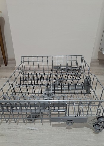  Beden Bulaşık Makinesi Sepeti