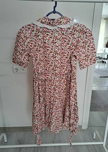Trendyol & Milla Kadın Elbise Düğmeli