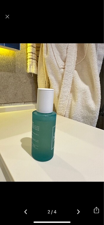 Missha I from