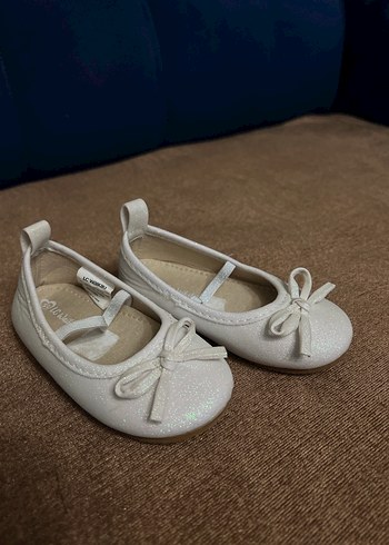 Kız Çocuk babet - Görsel 4