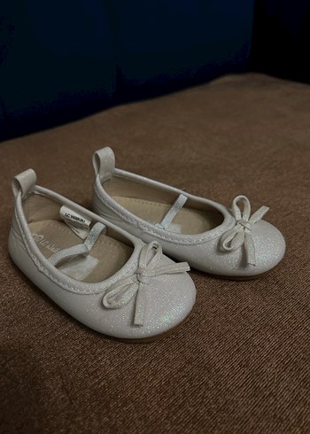 Kız Çocuk babet - Görsel 5