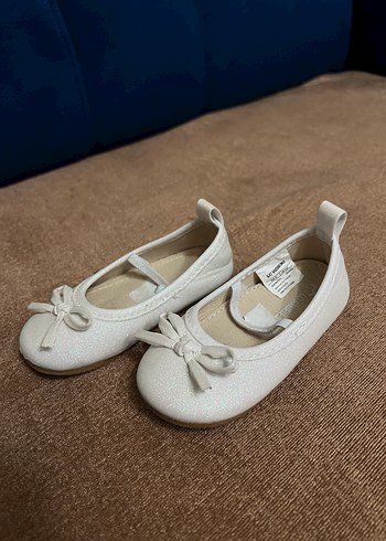 Kız Çocuk babet - Görsel 2