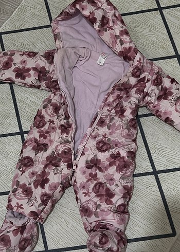 Astronot tulum - Görsel 2