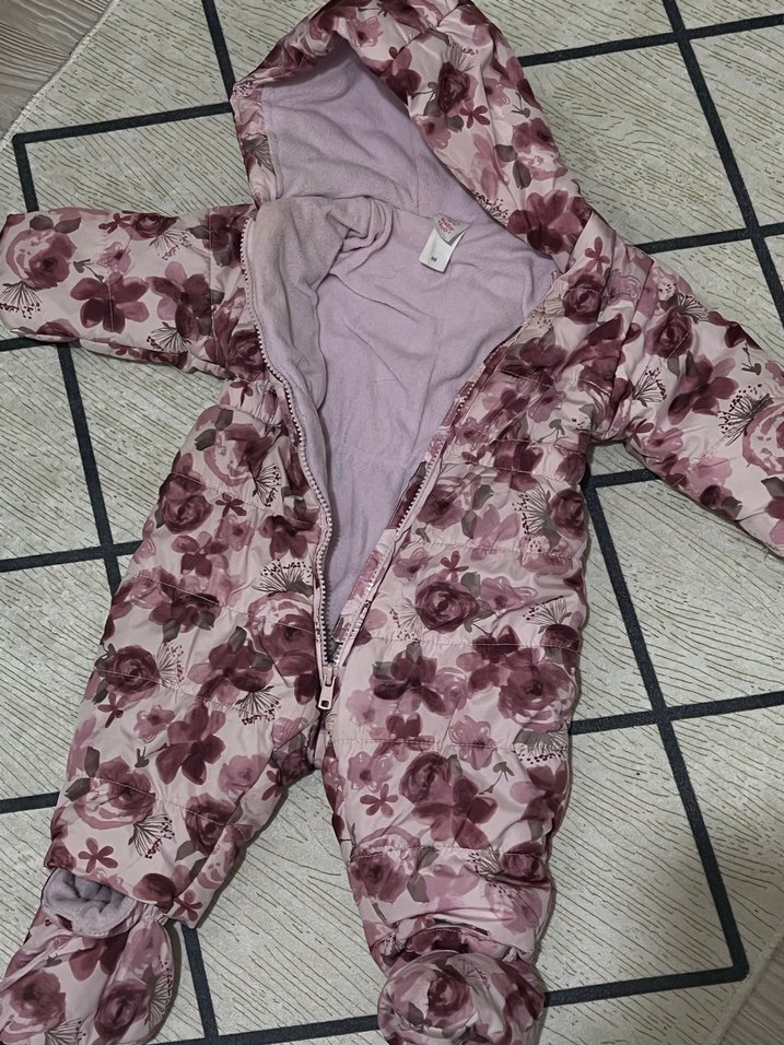 Astronot tulum - Görsel 2