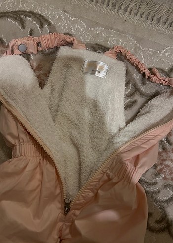 Bebek tulum - Görsel 2