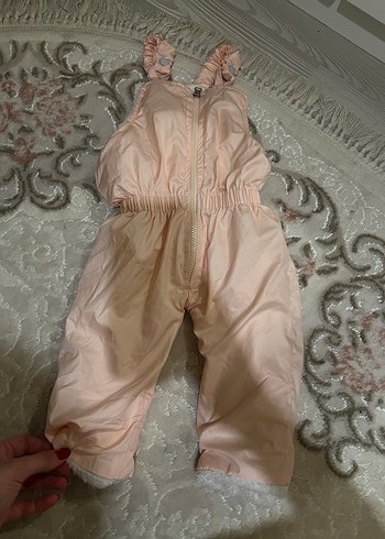 Bebek tulum - Görsel 3