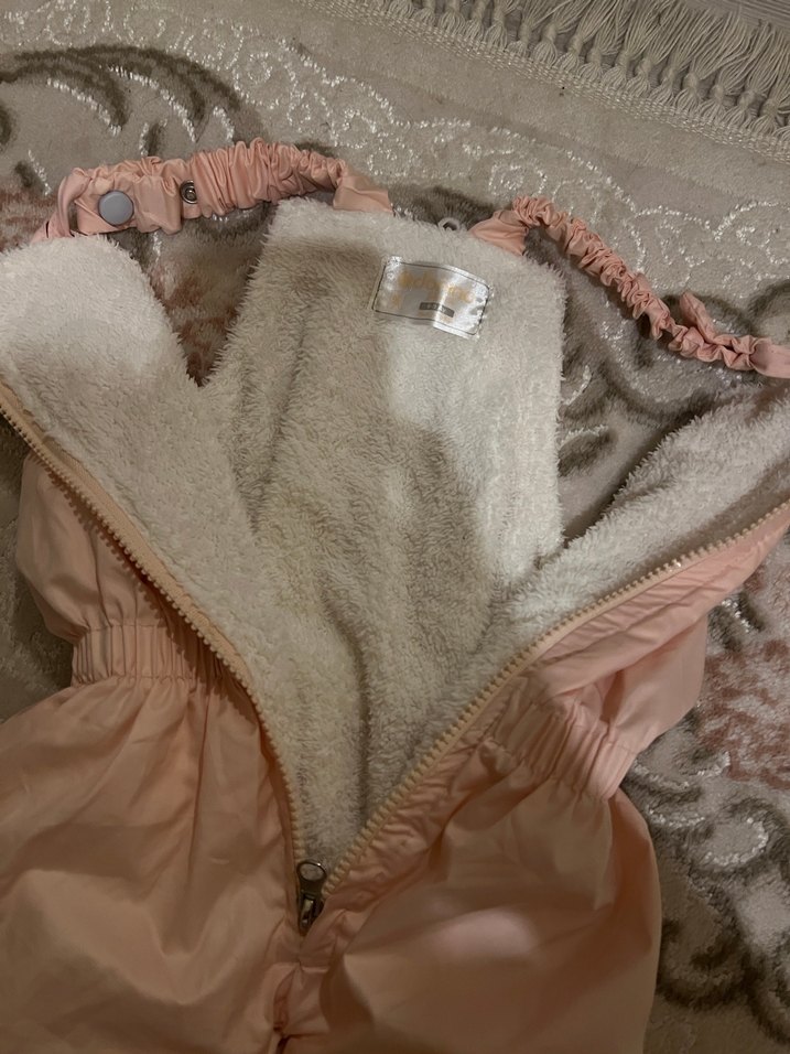 Bebek tulum - Görsel 2