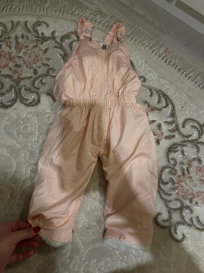 Bebek tulum - Görsel 3