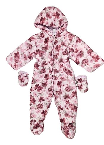 Bebek astronot mont - Görsel 2