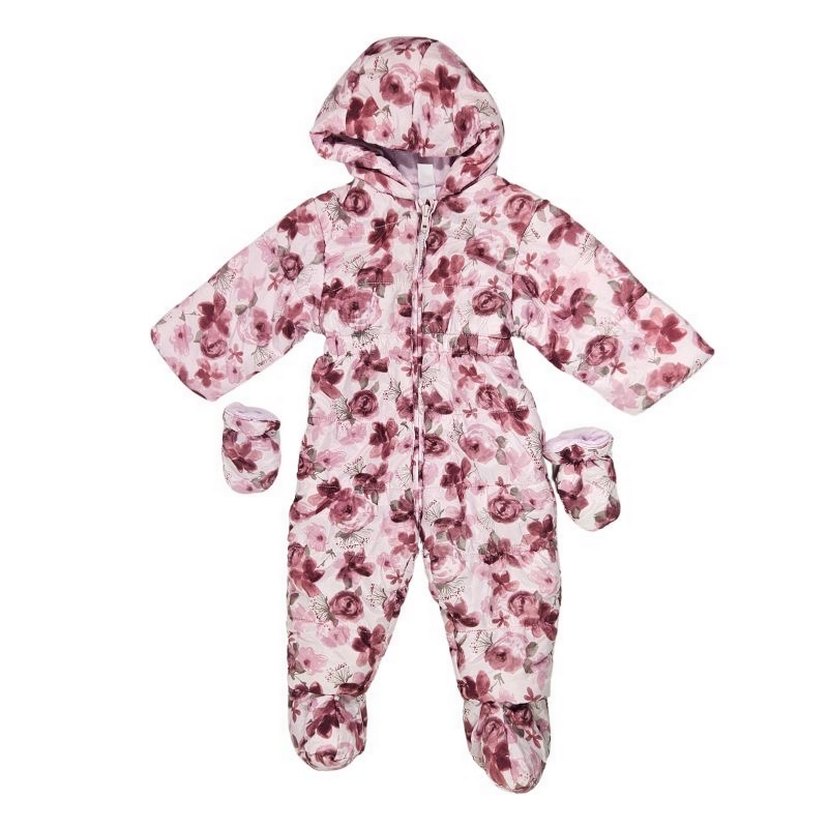 Bebek astronot mont - Görsel 2