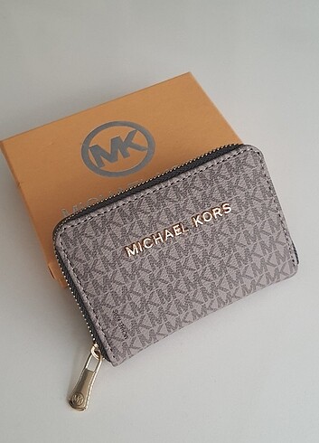 Michael Kors Cüzdan 