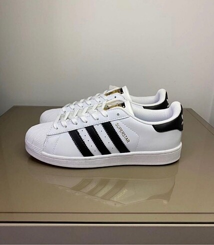 Adidas Adidas süperstar 37 numara