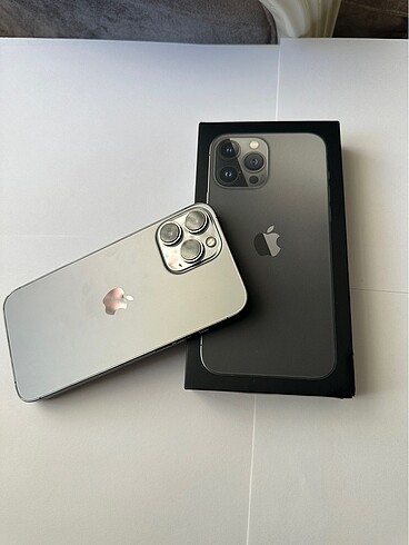 13 pro Max 128 gb