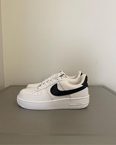 36 Beden beyaz Renk Nike air force 1