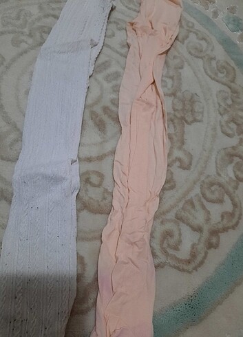 Lcw kız çocuk muse çorap 7 yaş için  - Görsel 2