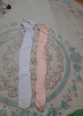 Lcw kız çocuk muse çorap 7 yaş için  - Görsel 4