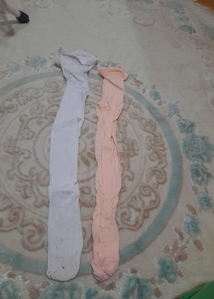 Lcw kız çocuk muse çorap 7 yaş için  - Görsel 4