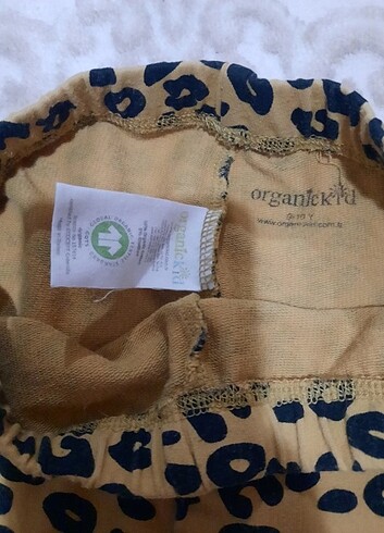 LC Waikiki Lcw kız çocuk 9 yaş tayt iyi durumda