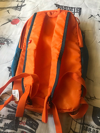 Yeni Decathlon marka çanta