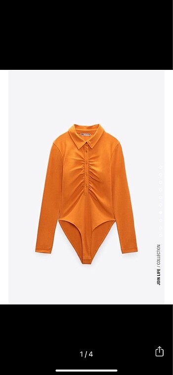 Zara body 