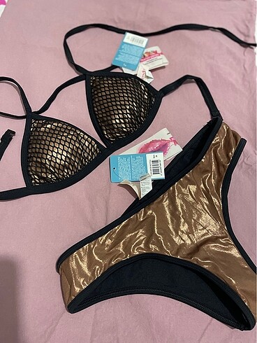 Bikini Takımı Penti