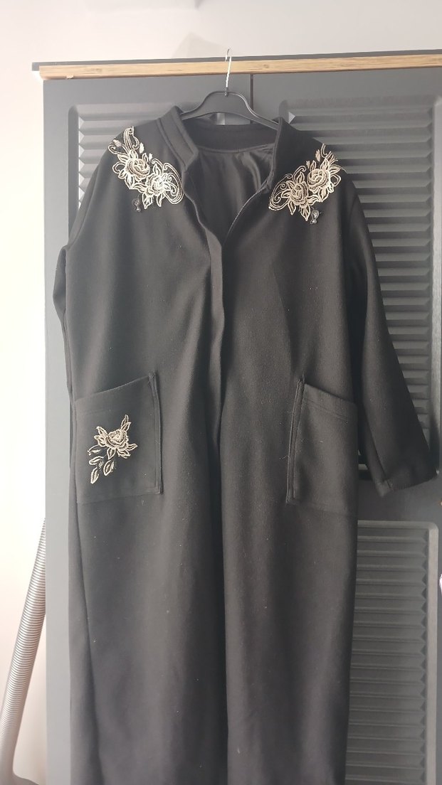 siyah kaban - Görsel 2