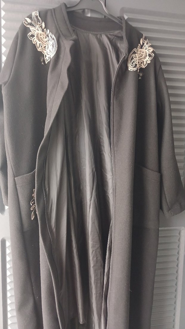 siyah kaban - Görsel 4