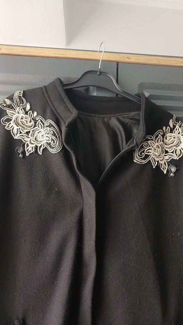 siyah kaban - Görsel 3