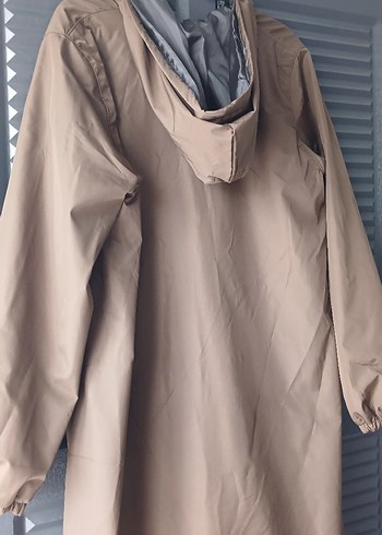 tesettür yağmurluk - Görsel 4