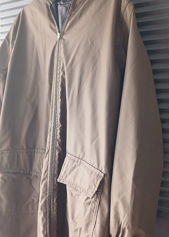 tesettür yağmurluk - Görsel 2