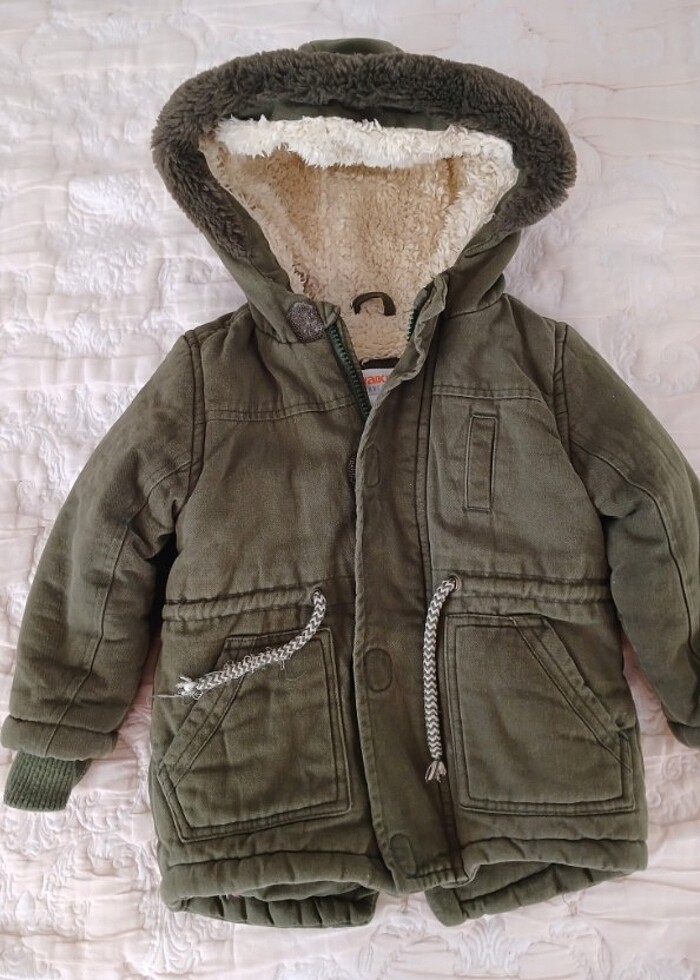 Mont kaban - Görsel 3