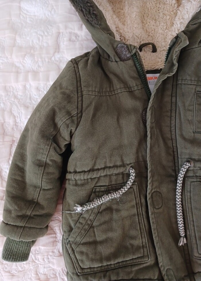 Mont kaban - Görsel 4